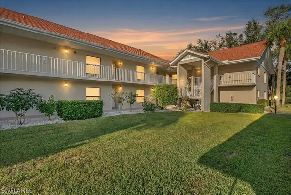 9635 Eaton Gardens Lane #104, Fort Myers, FL 33919