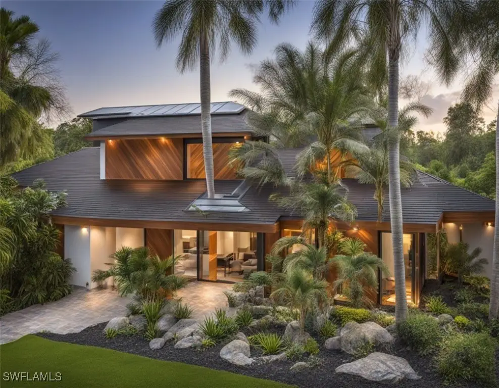 3600 Heritage Lane, Fort Myers, FL 33908 - #1