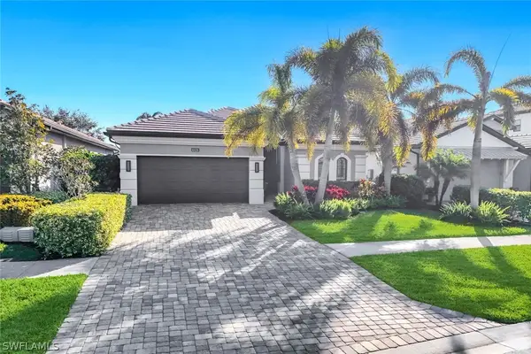 10126 Palazzo Drive, Naples, FL 34119