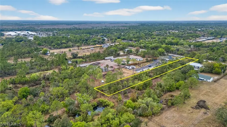 XXXX 60th Avenue Ne, Naples, FL 34120 - #2