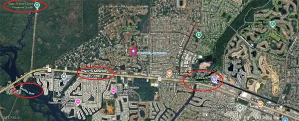 XX Venetia Avenue, North Port, FL 34287