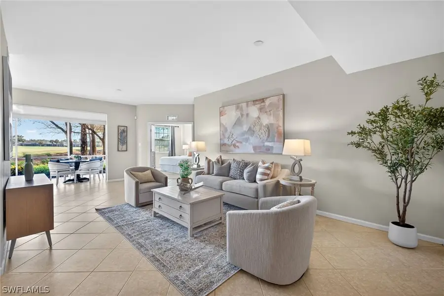 9201 Palmetto Ridge Drive #101, Estero, FL 34135 - #2