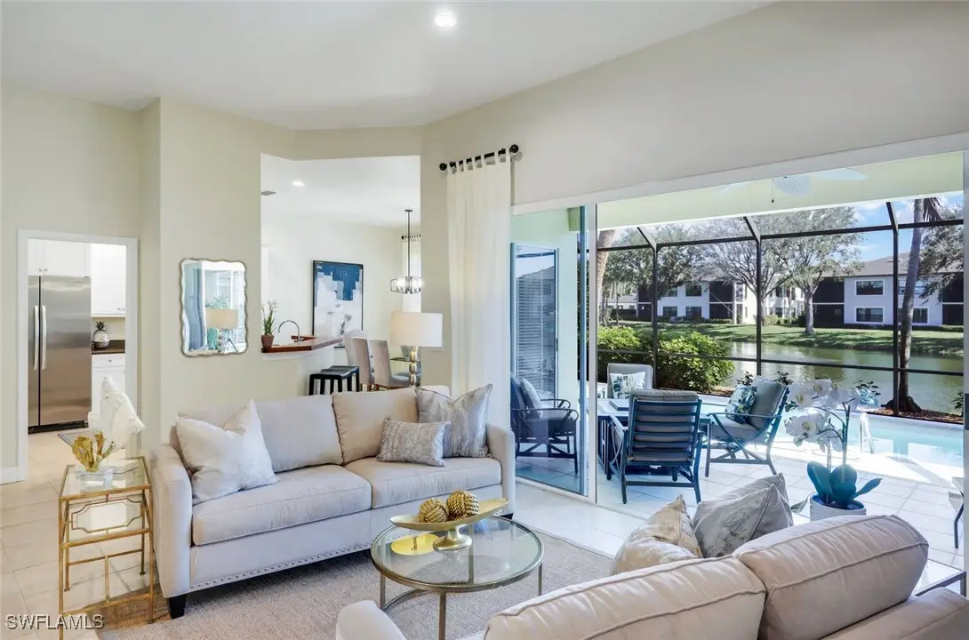 2328 Island Cove Circle, Naples, FL 34109 - Image #1