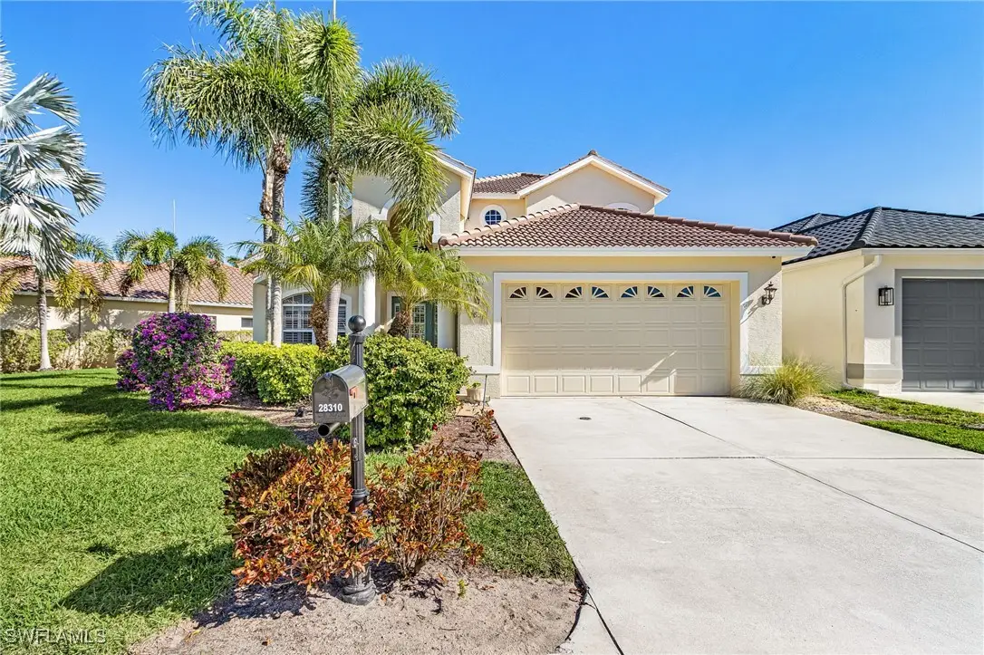 28310 Hidden Lake Drive, Bonita Springs, FL 34134 - Image #1