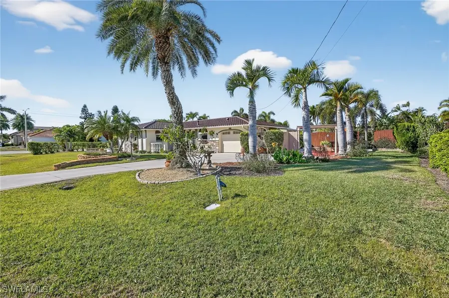 5266 Wisteria Court, Cape Coral, FL 33904 - Image #3
