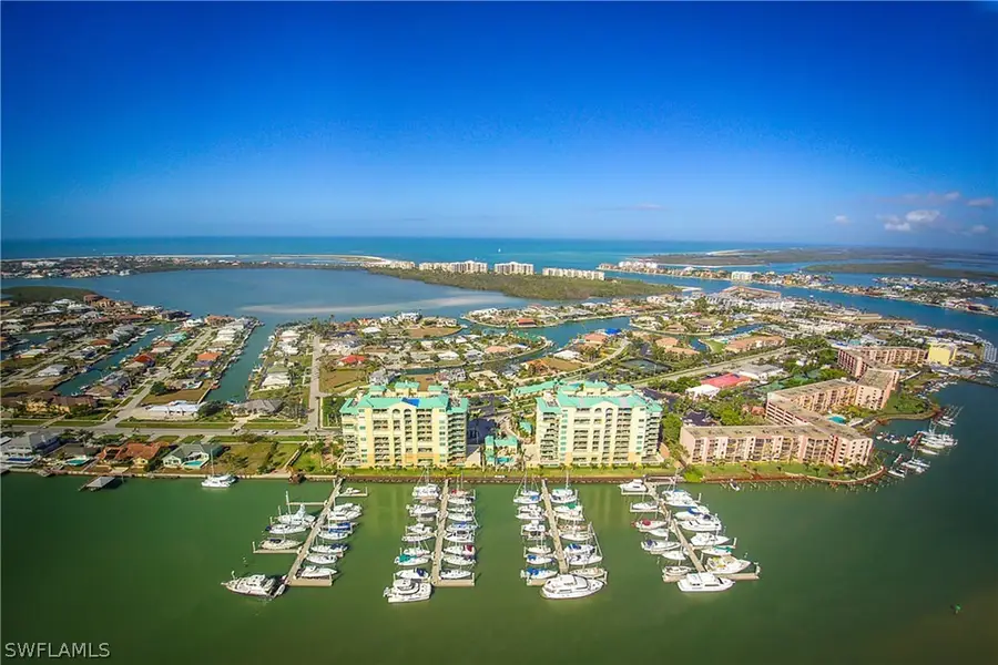 1069 Bald Eagle Drive #S803, Marco Island, FL 34145 - #2