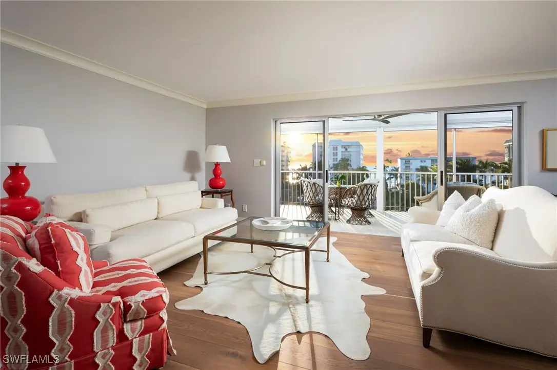 1200 Gulf Shore Boulevard N #503, Naples, FL 34102 - Image #1