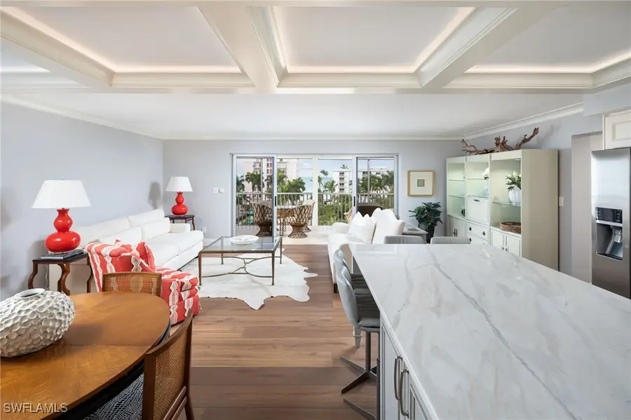 1200 Gulf Shore Boulevard N #503, Naples, FL 34102 - Image #2