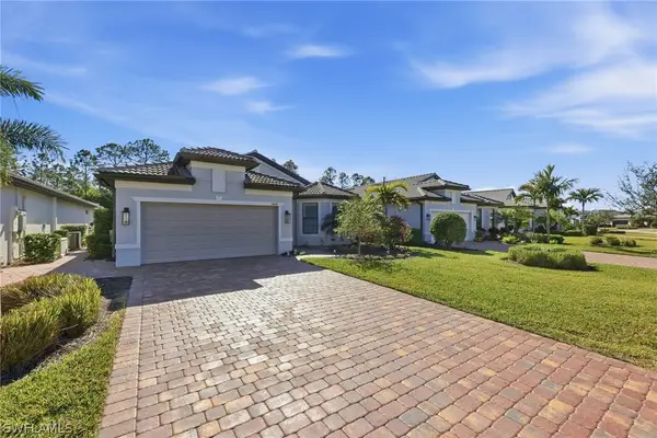 6844 Winding Cypress Drive, Naples, FL 34114