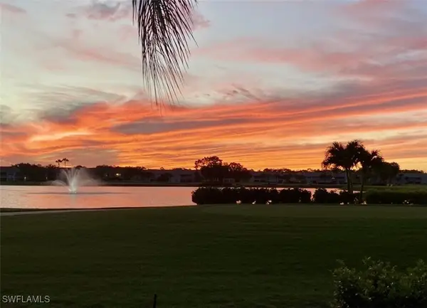 9035 Spring Run Boulevard, Estero, FL 34135