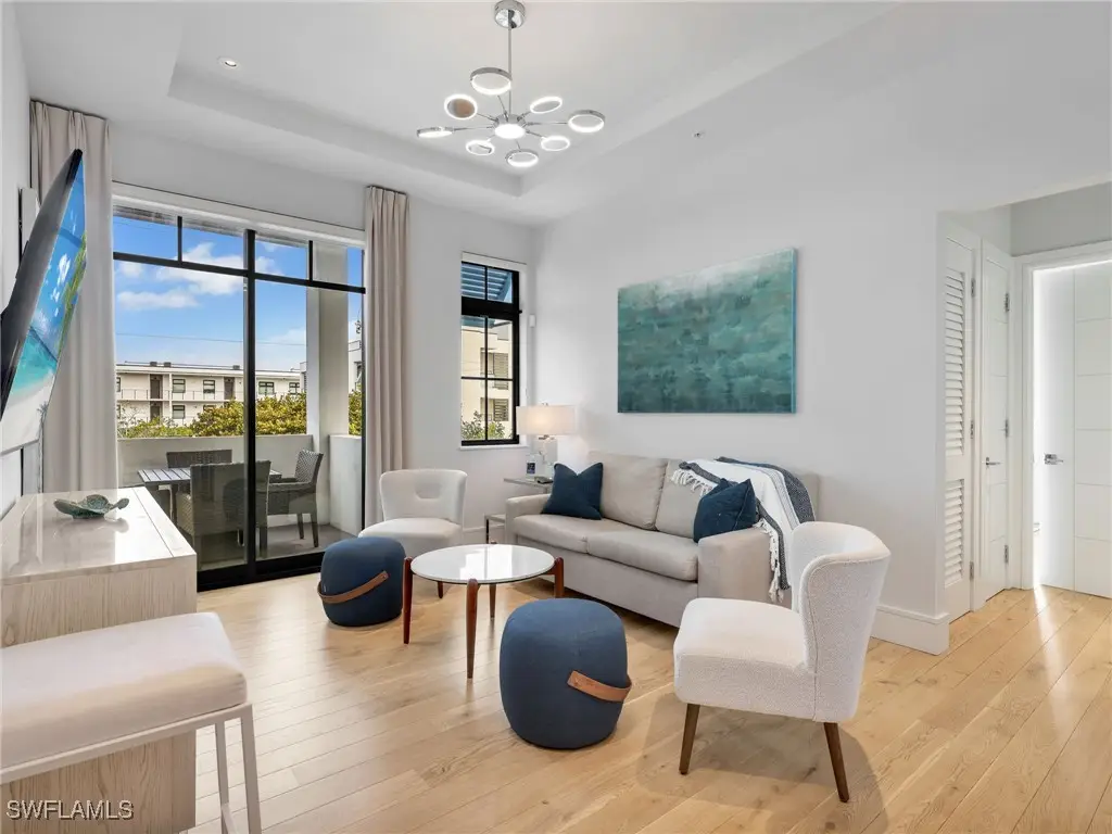 101 8th Street S #201, Naples, FL 34102 - #1