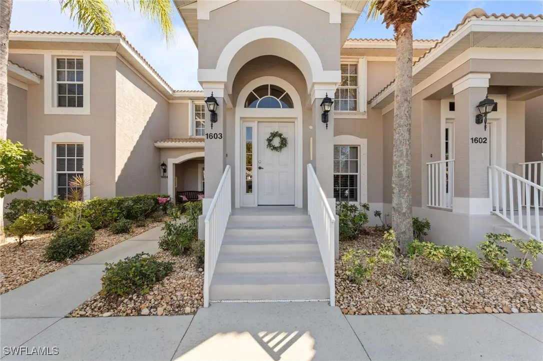 10127 Colonial Country Club Boulevard #1603, Fort Myers, FL 33913 - #1