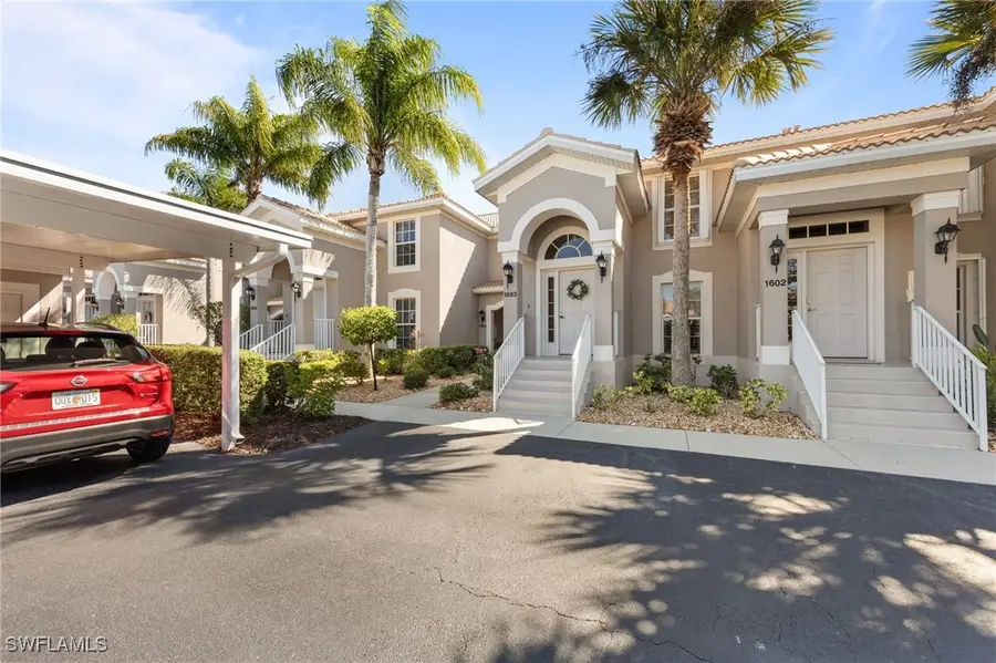 10127 Colonial Country Club Boulevard #1603, Fort Myers, FL 33913 - #2