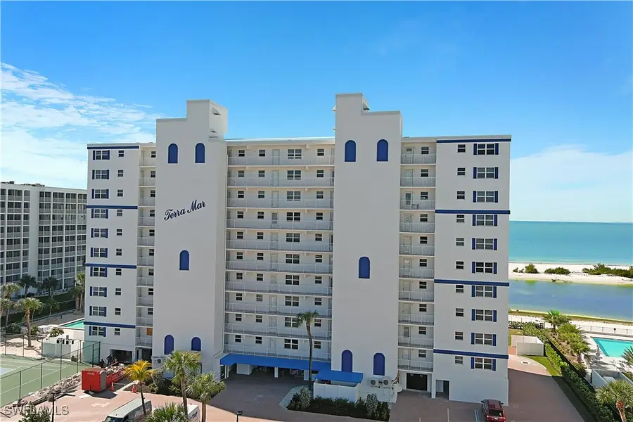 7100 Estero Boulevard #502, Fort Myers Beach, FL 33931 - Image #3