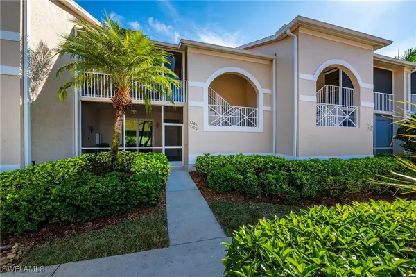 26721 Clarkston Drive #106, Bonita Springs, FL 34135