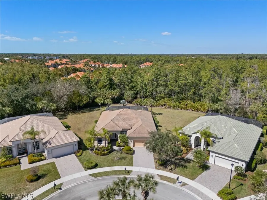 7942 Founders Circle, Naples, FL 34104 - #2
