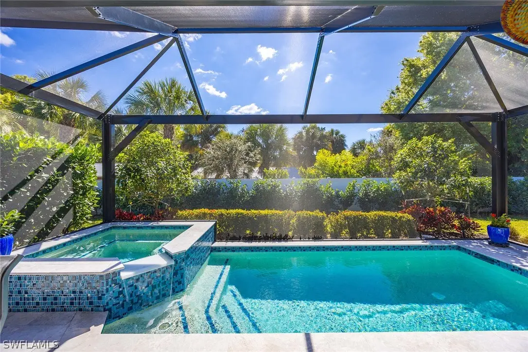 8012 Calle Canovas Court, Naples, FL 34114 - #1