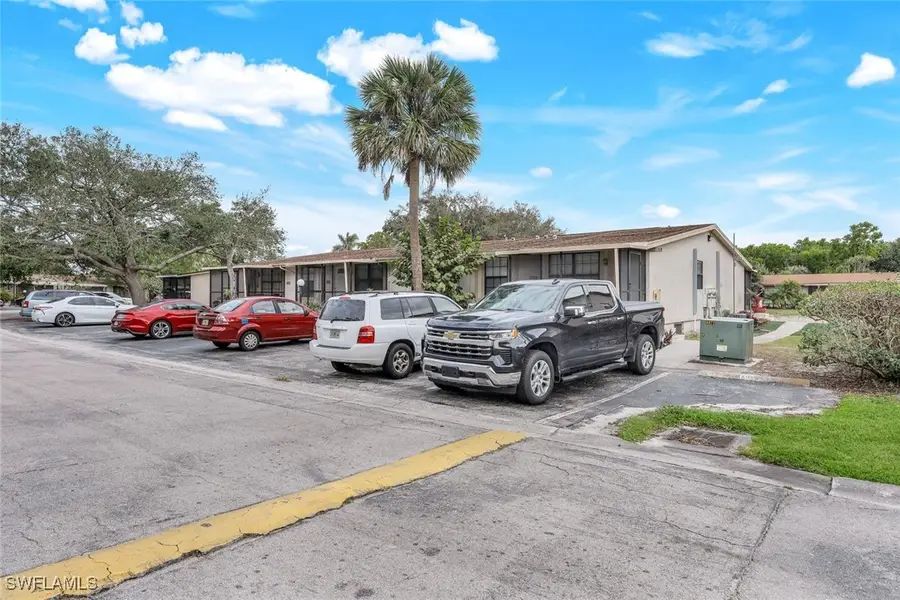 5229 Treetops Drive #I, Naples, FL 34113 - #3