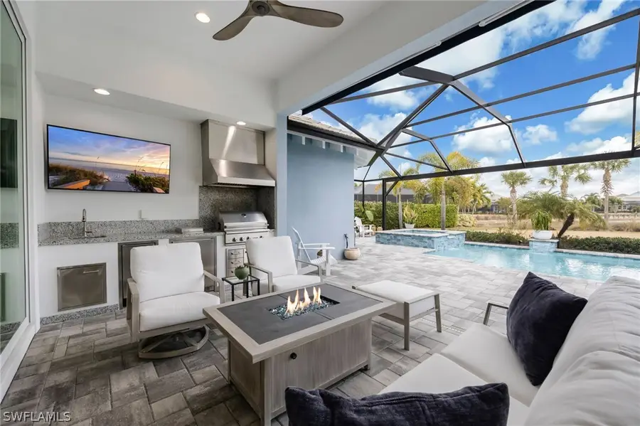 6004 Lucaya Way, Naples, FL 34113 - #3