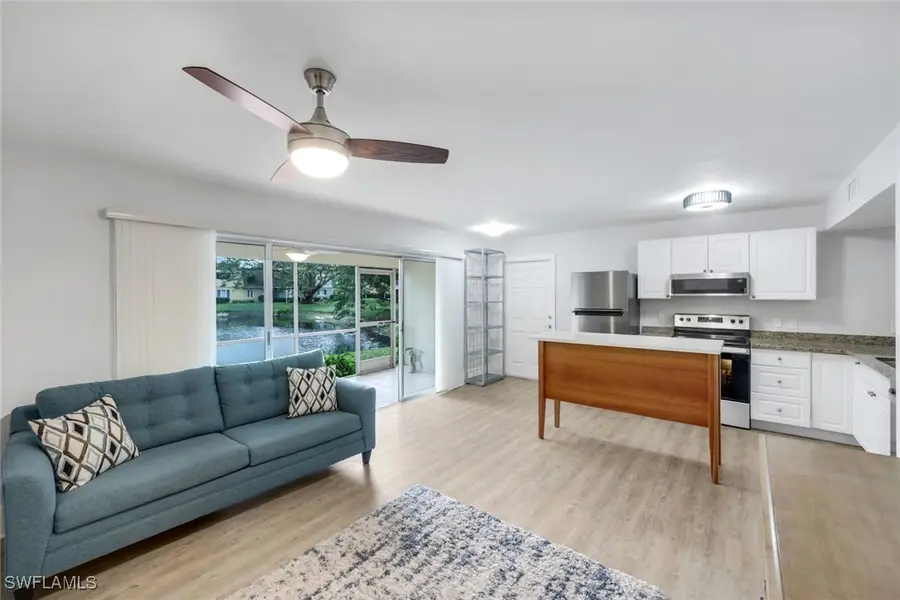 11 Bob O Link Court #11, Naples, FL 34105 - Image #3