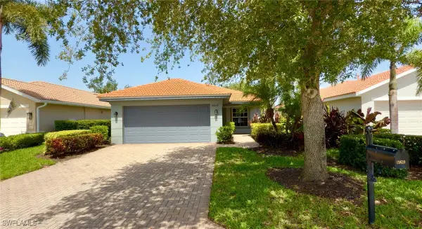 19639 Villa Rosa Loop, Estero, FL 33967