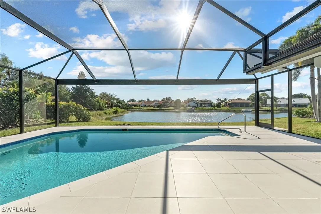 4256 Mourning Dove Drive, Naples, FL 34119 - #1