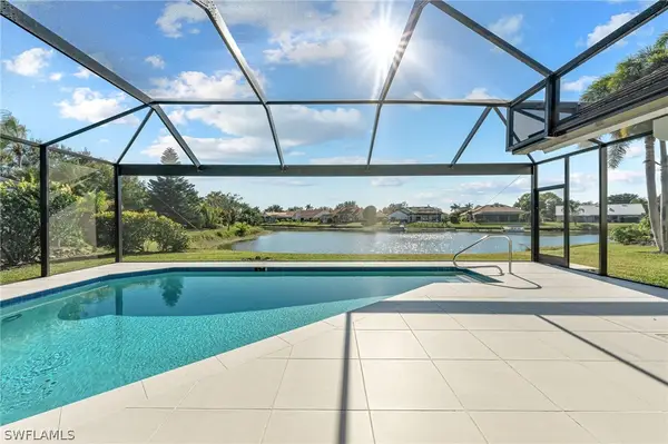 4256 Mourning Dove Drive, Naples, FL 34119