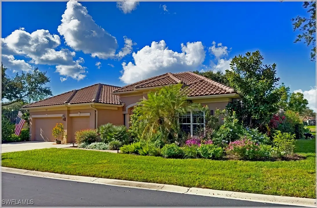 9871 Rookery Circle, Estero, FL 33928 - #1