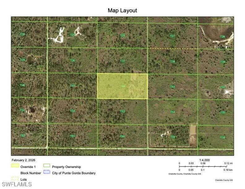 50522 Bermont Road, Punta Gorda, FL 33982 - Image #1