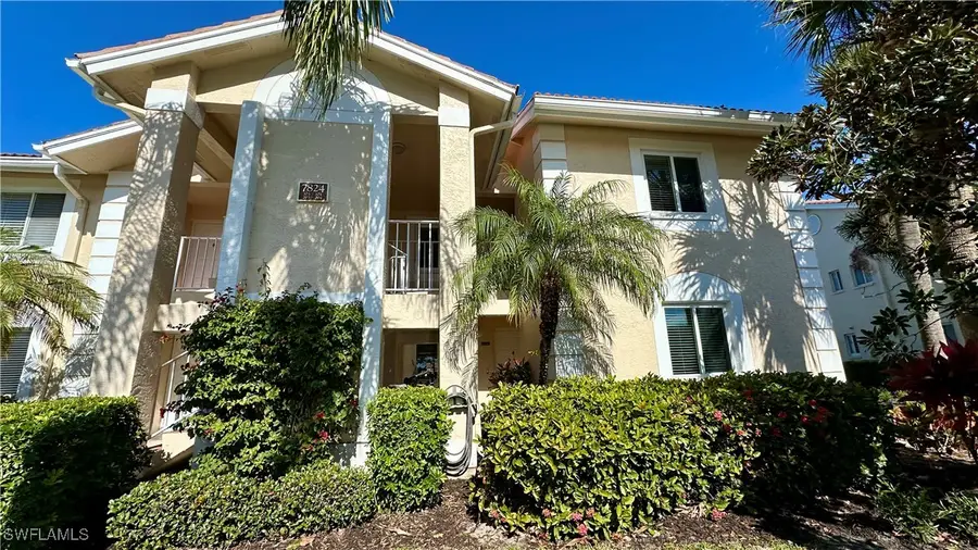 7824 Emerald Circle #F104, Naples, FL 34109 - Image #2