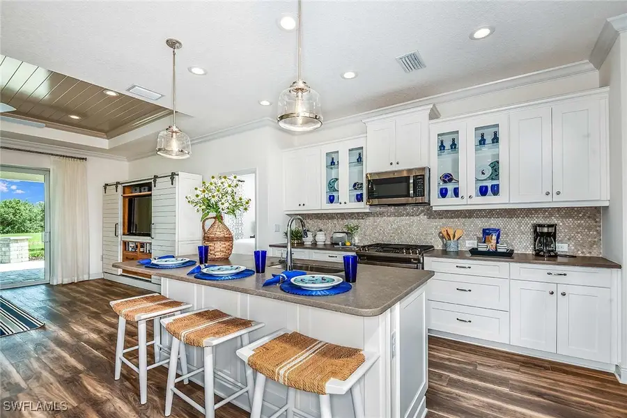 4523 Centaurus Circle, Naples, FL 34120 - #3