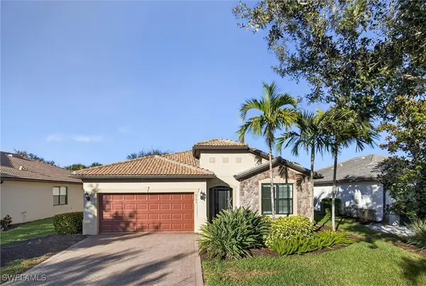 6345 Liberty Street, Ave Maria, FL 34142