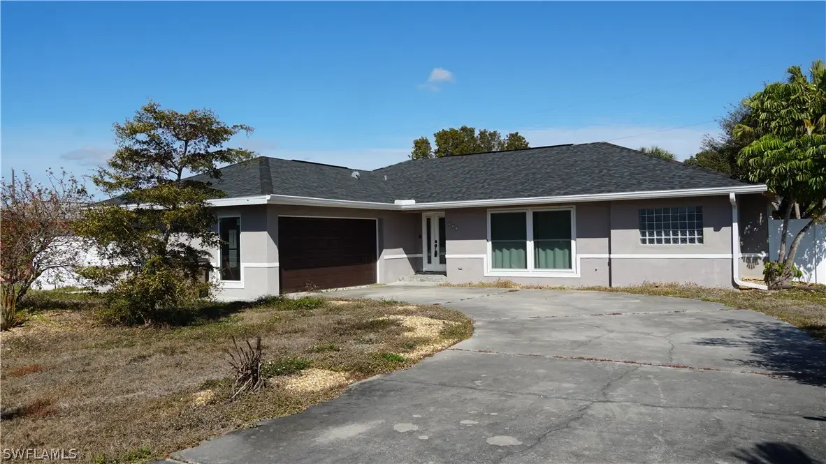 227 SE 45th Terrace, Cape Coral, FL 33904 - Image #1