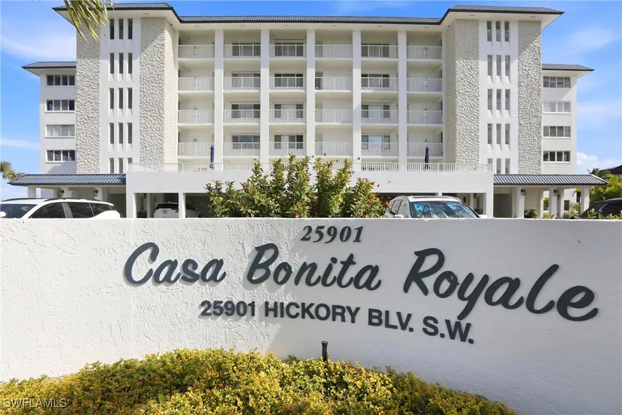 25901 Hickory Boulevard #302, Bonita Springs, FL 34134 - Image #3