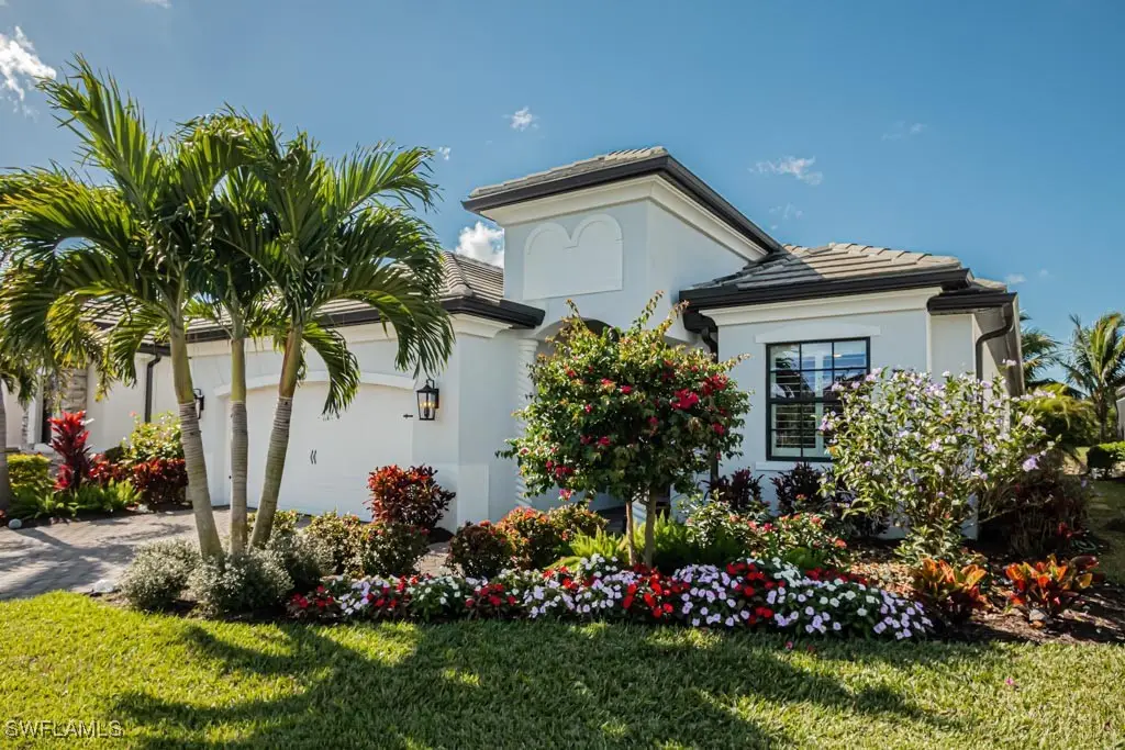 1869 Mustique Street, Naples, FL 34120 - Image #1