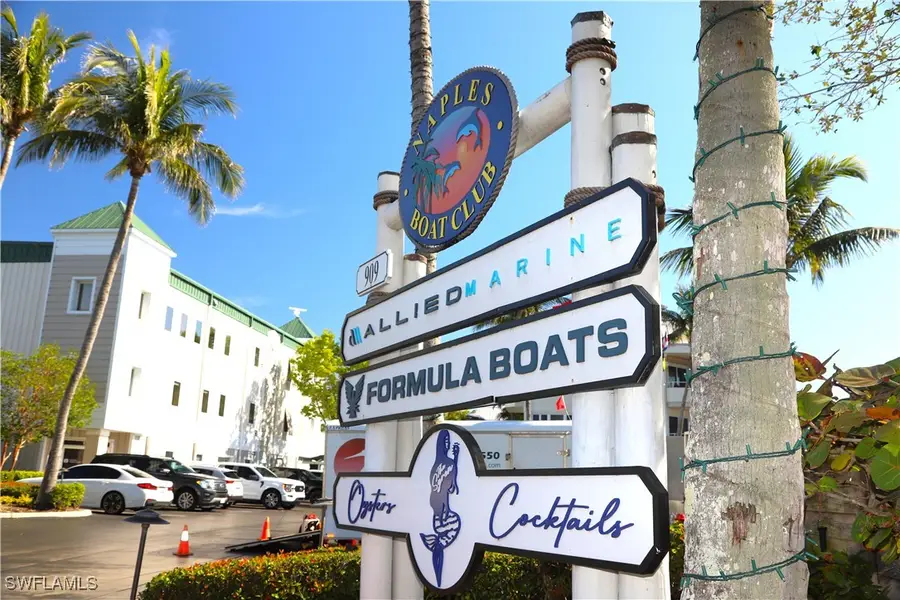 909 10th Street S, Naples, FL 34102 - Image #2