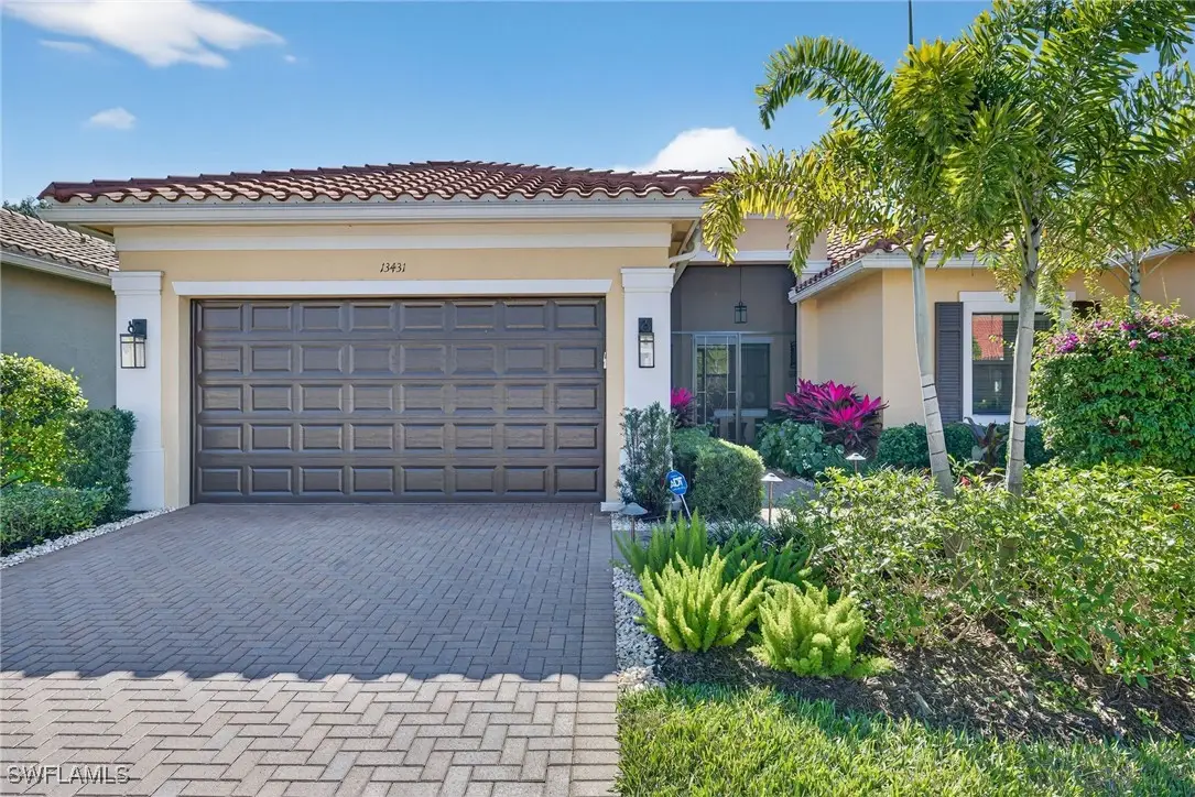 13431 Silktail Drive, Naples, FL 34109 - Image #1