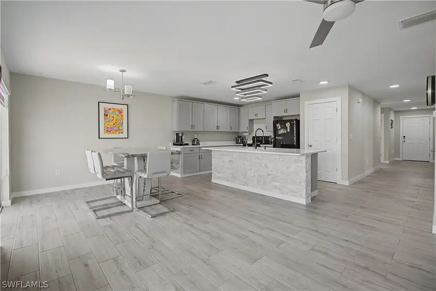 3701 NE 14th Avenue, Cape Coral, FL 33909 - #3