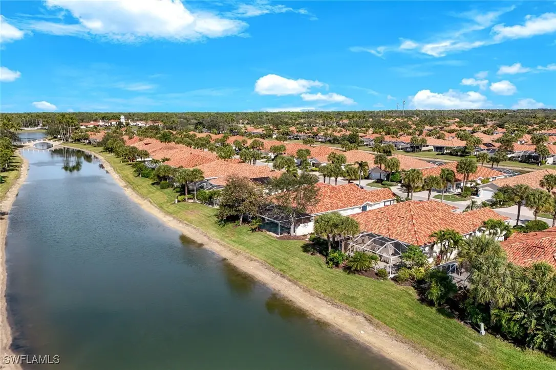 4103 Los Altos Court, Naples, FL 34109 - Image #1