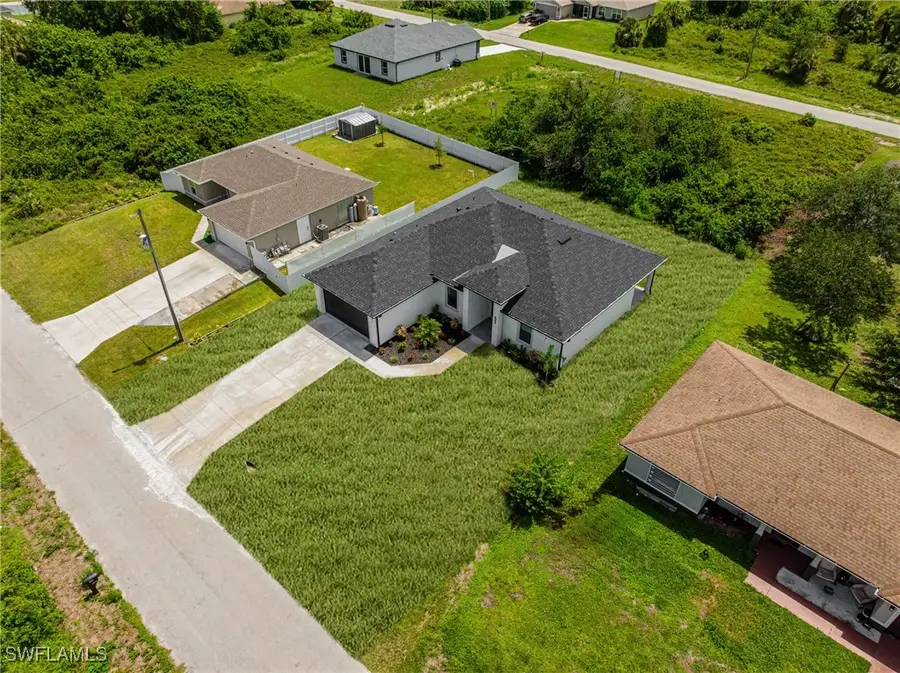 529 Kilgour Avenue, Lehigh Acres, FL 33974 - #3