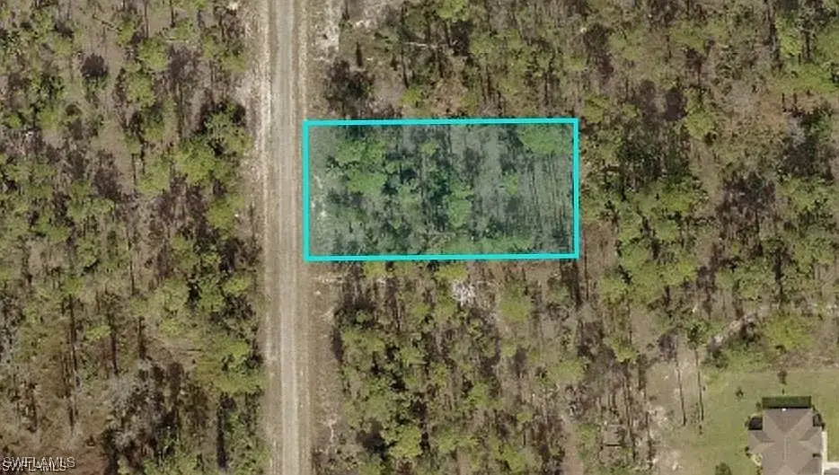 1212 Grant Avenue, Lehigh Acres, FL 33972 - #1