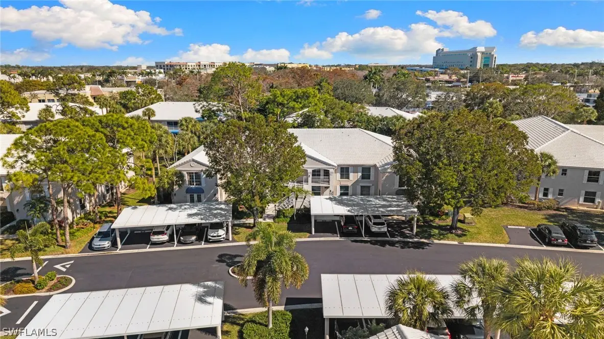 864 Gulf Pavilion Drive #202, Naples, FL 34108 - Image #1