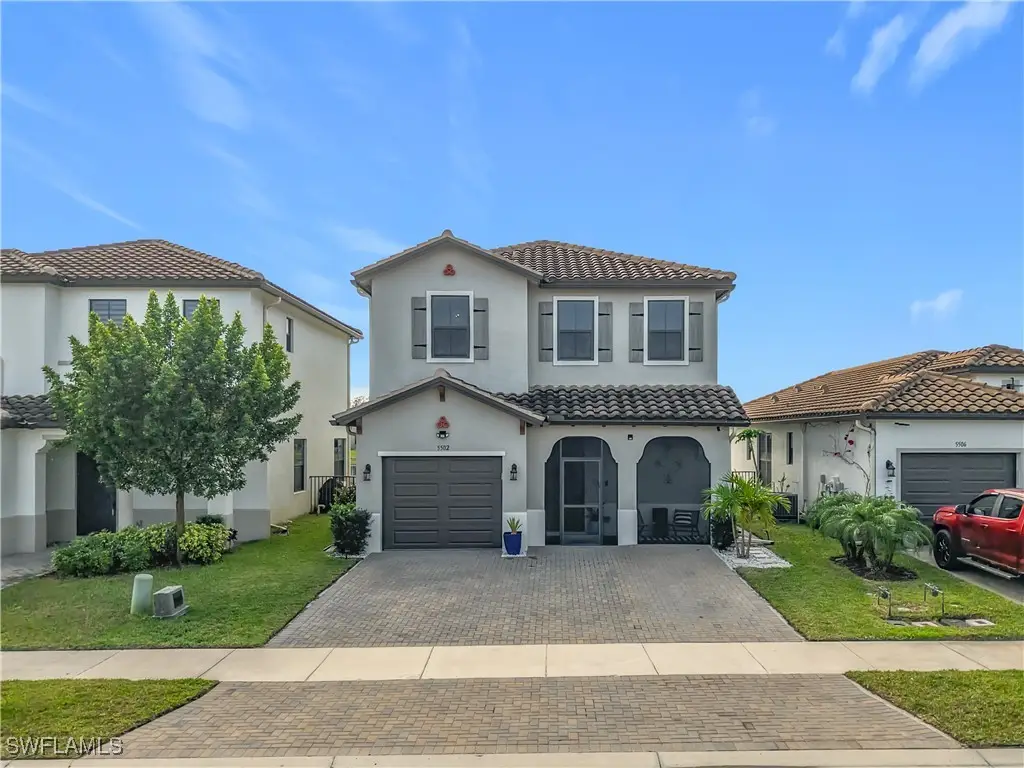 5502 Cassidy Lane, Avenue Maria, FL 34142 - Image #1