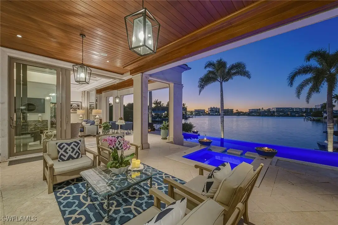 3125 Leeward Lane, Naples, FL 34103 - Image #1