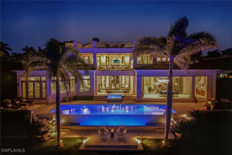 3125 Leeward Lane, Naples, FL 34103 - Image #2