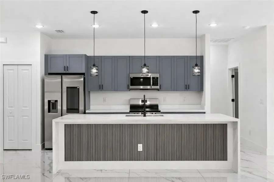 801 Pinecastle Drive, Lehigh Acres, FL 33974 - #2