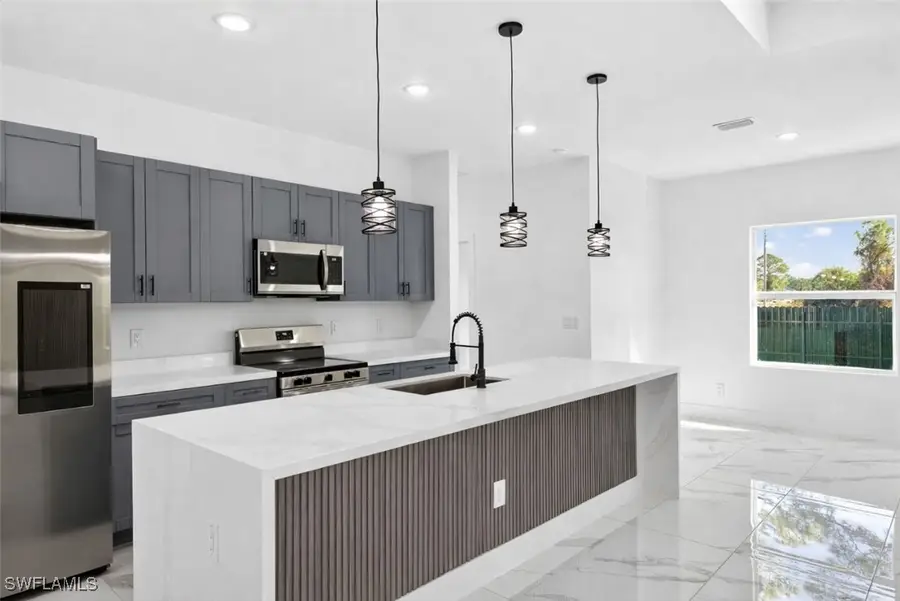 801 Pinecastle Drive, Lehigh Acres, FL 33974 - #3