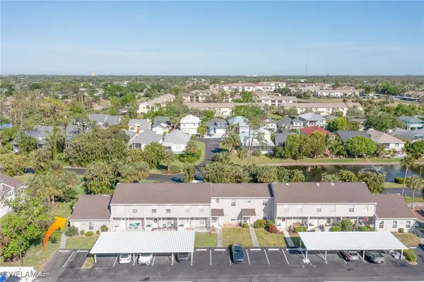 6119 Lake Front Drive, Fort Myers, FL 33908