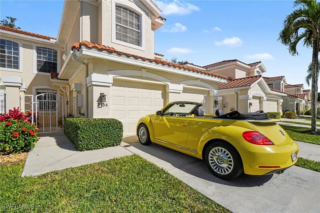 11270 Jacana Court #2104, Fort Myers, FL 33908 - Image #1