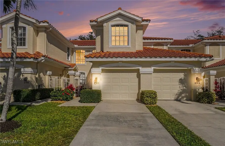 11270 Jacana Court #2104, Fort Myers, FL 33908 - Image #2